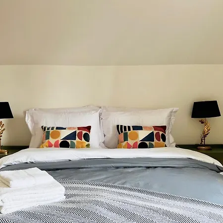 Hilltop Walkers Paradise With A View, Sleeps 10 Fernhurst Extérieur photo